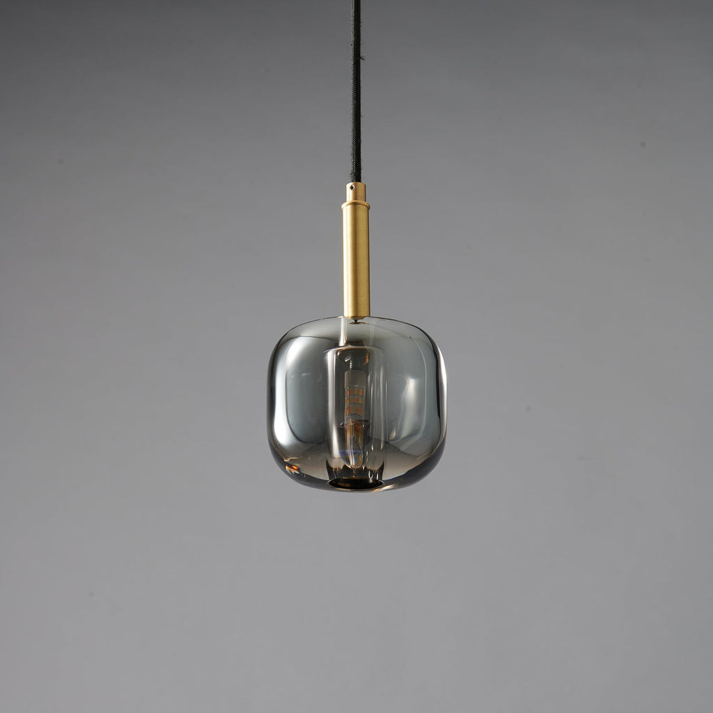 Ecliptique Series Pendant Lamp