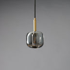 Ecliptique Series Pendant Lamp