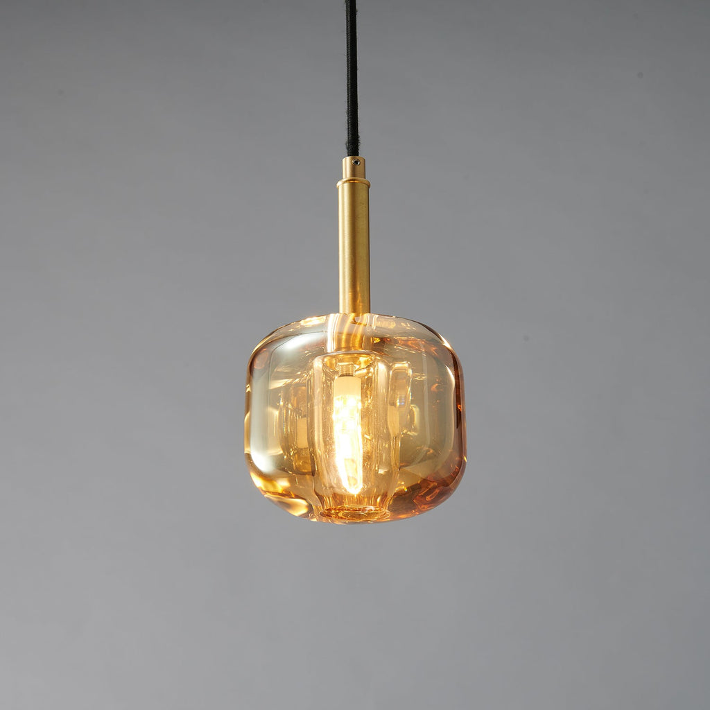 Ecliptique Series Pendant Lamp