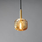 Ecliptique Series Pendant Lamp
