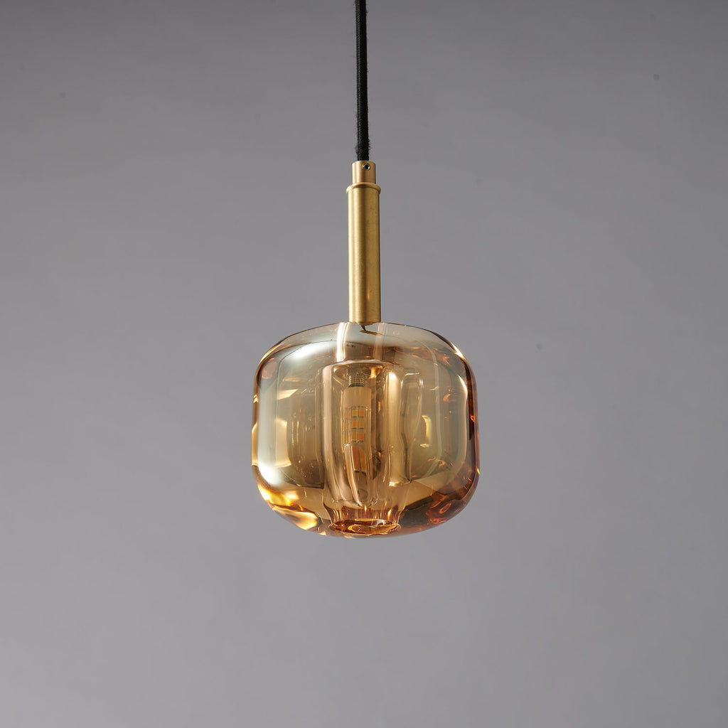 Ecliptique Series Pendant Lamp