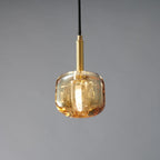 Ecliptique Series Pendant Lamp
