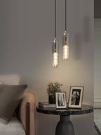 Ecliptique Series Pendant Lamp