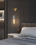 Ecliptique Series Wall Lamp