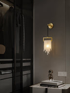 Ecliptique Series Wall Lamp