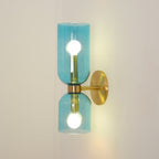 Edie Wall Lamp