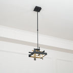 Eithne Planar Pendant Light
