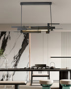 Eithne Planar Pendant Light