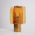 Aurelia Glass Table Lamp