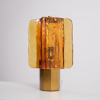 Aurelia Glass Table Lamp