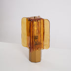 Aurelia Glass Table Lamp