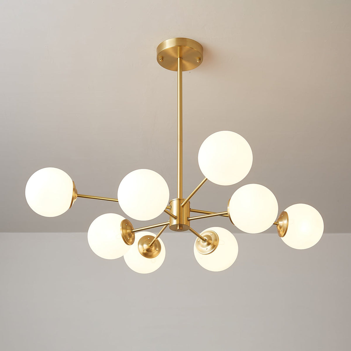 Elysium Chandelier