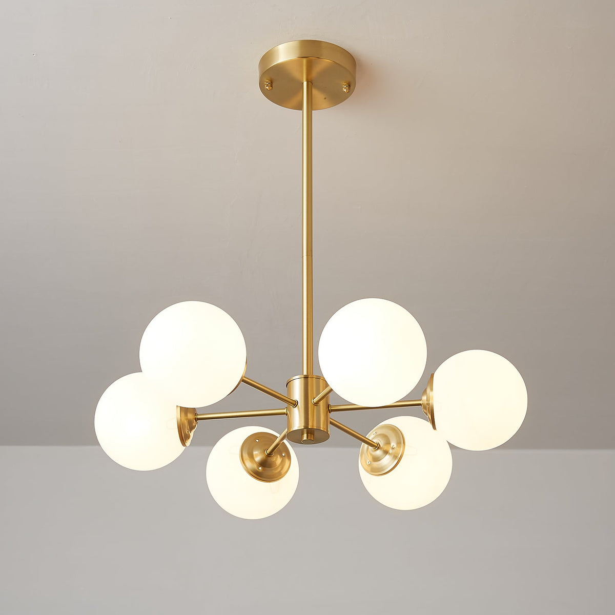 Elysium Chandelier