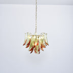 Marielle Glass Chandelier