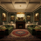 Empire Chandelier