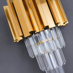 Empire Wall Lamp