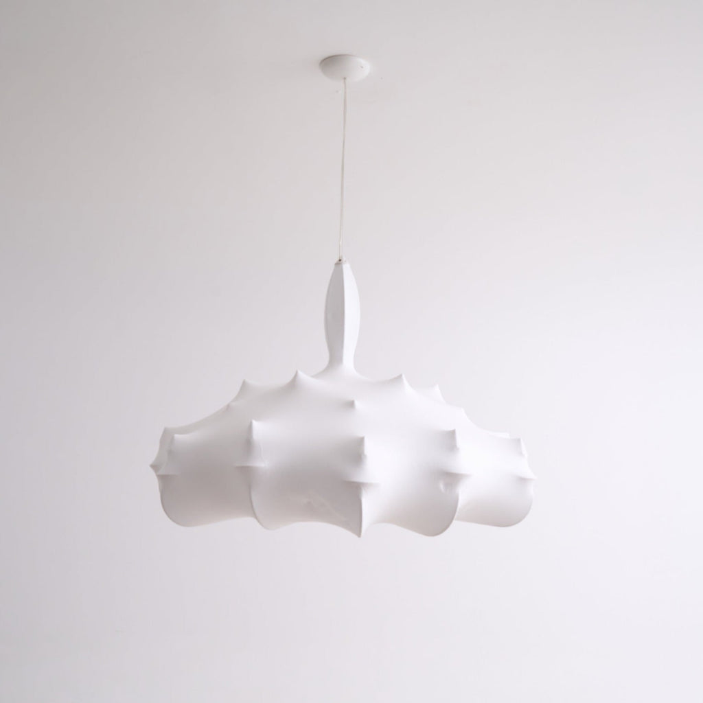 Cocoon Bloom Pendant Lamp