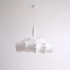 Cocoon Bloom Pendant Lamp