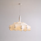 Cocoon Bloom Pendant Lamp