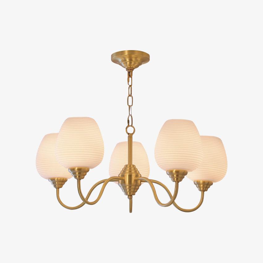 Endon Alton Chandelier