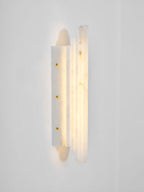 Estelle Alabaster Wall Sconce