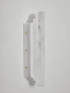 Estelle Alabaster Wall Sconce