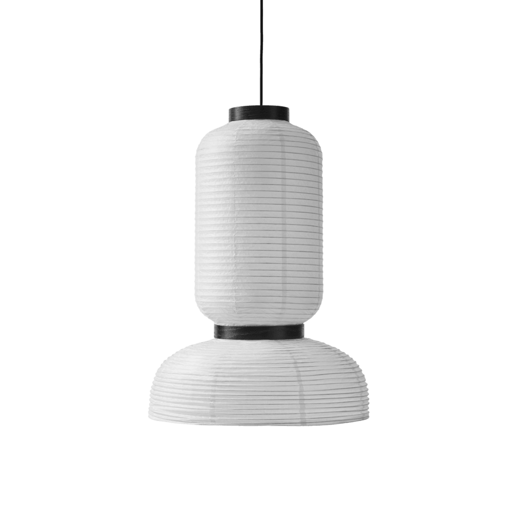 Rice Paper Lantern Pendant Lamp