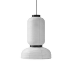 Rice Paper Lantern Pendant Lamp