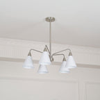 Fashion Cono Chandelier