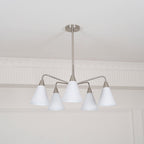 Fashion Cono Chandelier