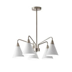 Fashion Cono Chandelier