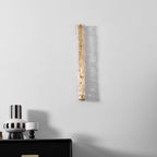 Fine Art Sconce