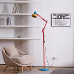 Flexi Memphis Floor Lamp