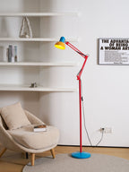 Flexi Memphis Floor Lamp