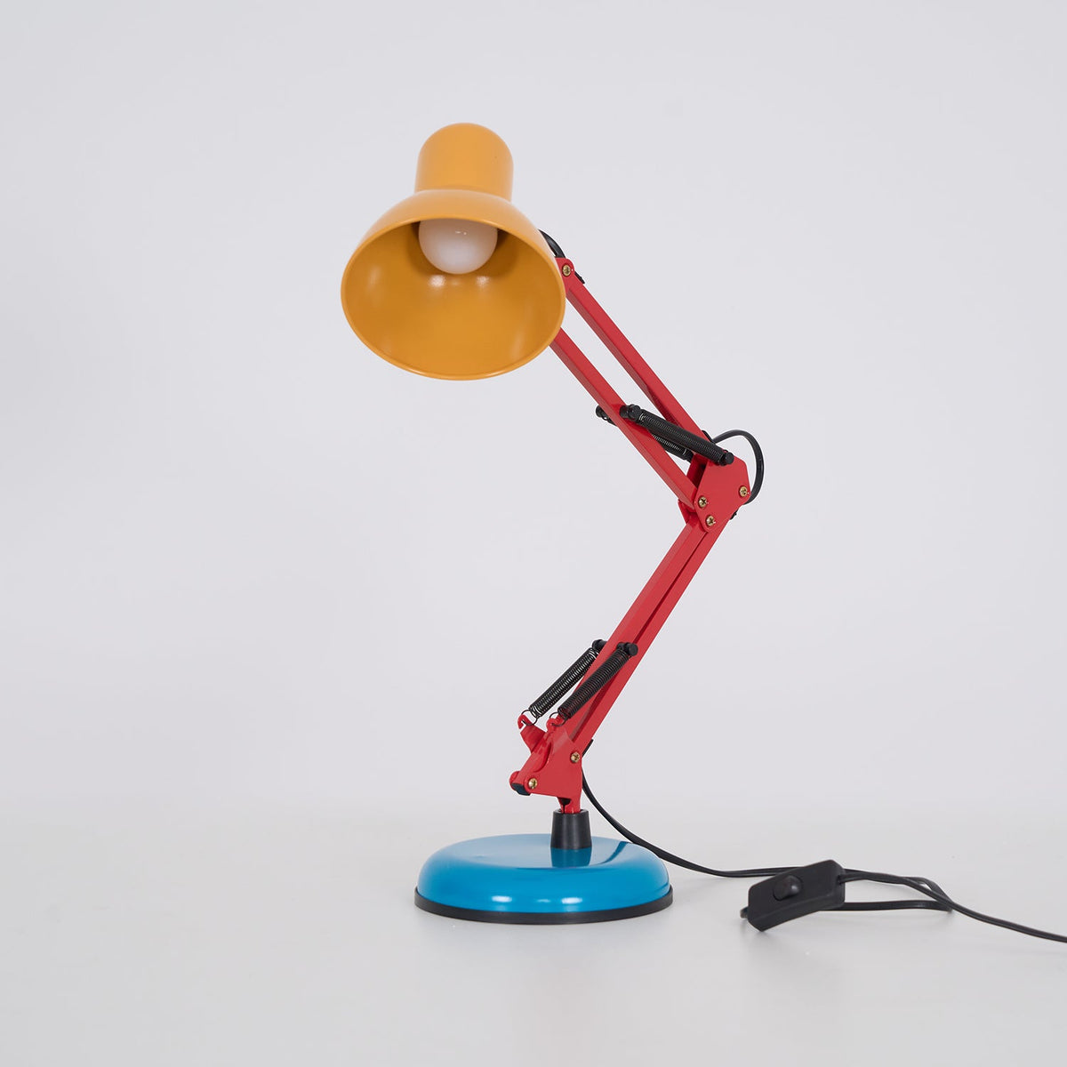 Flexi Bright Table Lamp