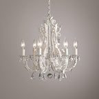 Candle Holder Chandelier