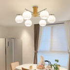 Flower Buds Ceiling Lamp