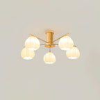 Flower Buds Ceiling Lamp