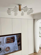 Flower Buds Ceiling Lamp
