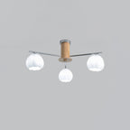 Flower Buds Ceiling Lamp