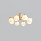 Flower Buds Ceiling Lamp
