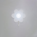 Flowers Wall Lamp