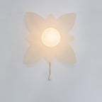 Flowers Wall Lamp