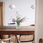 Vintage Pendant Light