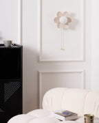Flowers Wall Lamp