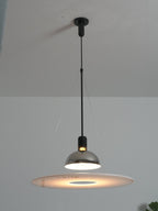 Flying Saucer Pendant Light