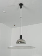 Flying Saucer Pendant Light