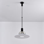 Flying Saucer Pendant Light
