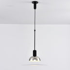 Flying Saucer Pendant Light