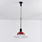 Flying Saucer Pendant Light